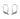 Sterling Silver (925) Lever Back Earrings - Bluestreak Crystals