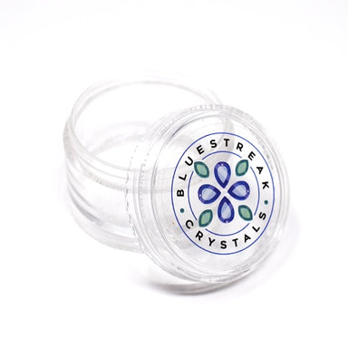 Storage Pots - Bluestreak Crystals