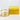The Muses London Supercharge Luxury Scented Citrus Candle 110g