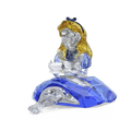 Swarovski Alice In Wonderland Alice - Bluestreak Crystals