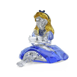 Swarovski Alice In Wonderland