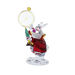 Swarovski Alice In Wonderland White Rabbit - Bluestreak Crystals