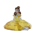 Swarovski Beauty And The Beast Belle - Bluestreak Crystals