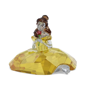Swarovski Beauty & The Beast