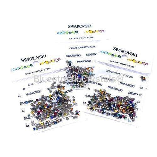 Swarovski Chaton Stones Mix 1088 PP18-Swarovski Chaton Mixes-Bluestreak Crystals