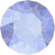 Swarovski Chatons Round Stones (1028 & 1088) Air Blue Opal-Swarovski Chatons & Round Stones-PP10 (1.65mm) - Pack of 100-Bluestreak Crystals