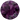 Serinity Chatons Round Stones - Colour Sample Service - Amethyst Ignite