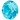 Swarovski Chatons Round Stones (1028 & 1088) Aquamarine - Bluestreak Crystals