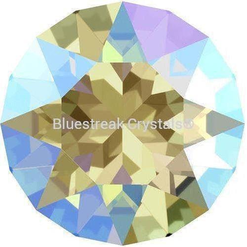 Swarovski Chatons Round Stones (1028 & 1088) Black Diamond Shimmer-Swarovski Chatons & Round Stones-PP10 (1.65mm) - Pack of 100-Bluestreak Crystals