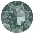 Swarovski Chatons Round Stones (1028 & 1088) Black Diamond - Bluestreak Crystals