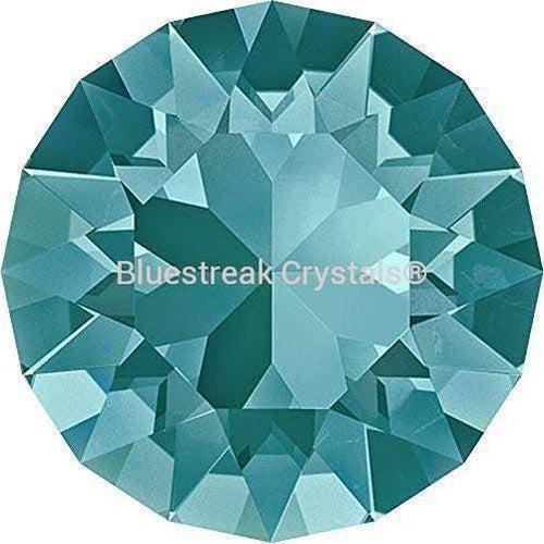 Swarovski Chatons Round Stones (1028 & 1088) Blue Zircon-Swarovski Chatons & Round Stones-PP4 (1.15mm) - Pack of 100-Bluestreak Crystals