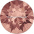 Swarovski Chatons Round Stones (1028 & 1088) Blush Rose-Swarovski Chatons & Round Stones-PP21 (2.75mm) - Pack of 100-Bluestreak Crystals