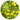 Serinity Chatons Round Stones - Colour Sample Service - Citrus Green