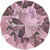 Swarovski Chatons Round Stones (1028 & 1088) Crystal Antique Pink-Swarovski Chatons & Round Stones-PP11 (1.75mm) - Pack of 100-Bluestreak Crystals