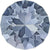 Swarovski Chatons Round Stones (1028 & 1088) Crystal Blue Shade-Swarovski Chatons & Round Stones-PP14 (2.05mm) - Pack of 100-Bluestreak Crystals