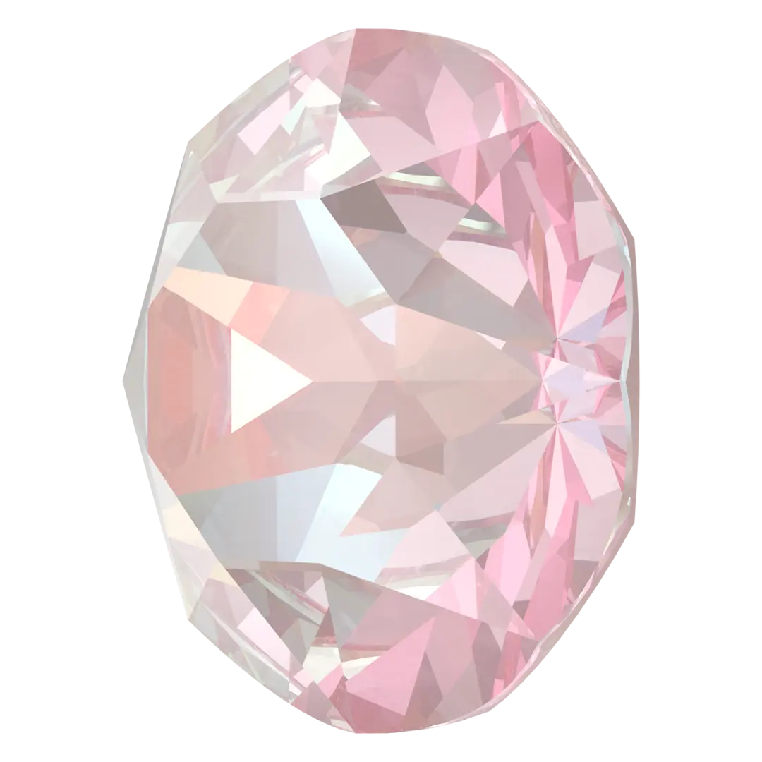 Swarovski Crystals Shine So Brightly