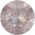 Swarovski Chatons Round Stones (1028 & 1088) Crystal Dusty Pink Delite UNFOILED-Swarovski Chatons & Round Stones-SS29 (6.25mm) - Pack of 25-Bluestreak Crystals