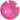 Swarovski Chatons Round Stones - Colour Sample Service - Crystal Electric Pink Ignite