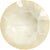 Swarovski Chatons Round Stones (1028 & 1088) Crystal Linen Ignite UNFOILED-Swarovski Chatons & Round Stones-SS29 (6.25mm) - Pack of 25-Bluestreak Crystals