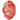 Swarovski Chatons Round Stones (1028 & 1088) Crystal Orange Glow Delite UNFOILED - Bluestreak Crystals