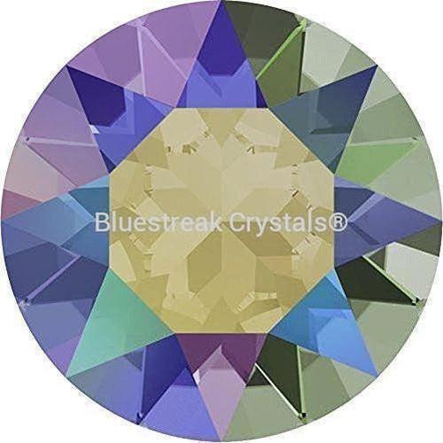 Swarovski Chatons Round Stones (1028 & 1088) Crystal Paradise Shine-Swarovski Chatons & Round Stones-PP10 (1.65mm) - Pack of 100-Bluestreak Crystals
