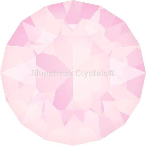 Swarovski Chatons Round Stones (1028 & 1088) Crystal Powder Rose-Swarovski Chatons & Round Stones-SS24 (5.35mm) - Pack of 40-Bluestreak Crystals