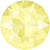 Swarovski Chatons Round Stones (1028 & 1088) Crystal Powder Yellow-Swarovski Chatons & Round Stones-PP32 (4.05mm) - Pack of 50-Bluestreak Crystals