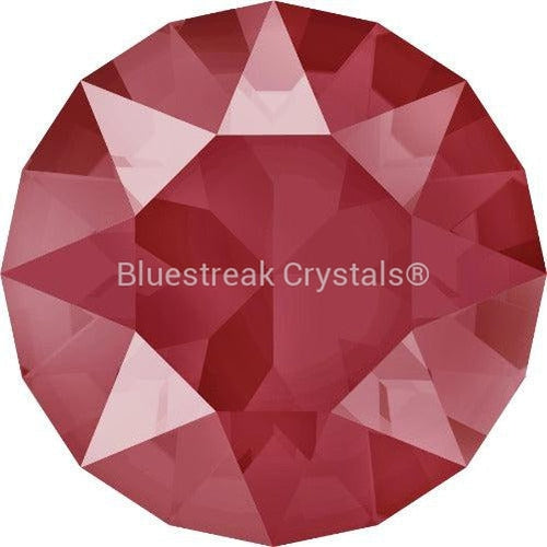 Swarovski Chatons Round Stones (1028 & 1088) Crystal Royal Red-Swarovski Chatons & Round Stones-SS39 (8.30mm) - Pack of 10-Bluestreak Crystals