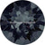Swarovski Chatons Round Stones (1028 & 1088) Graphite-Swarovski Chatons & Round Stones-PP13 (1.95mm) - Pack of 100-Bluestreak Crystals