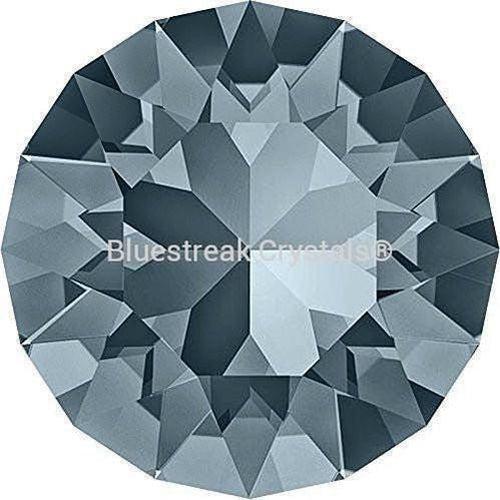Swarovski Chatons Round Stones (1028 & 1088) Indian Sapphire-Swarovski Chatons & Round Stones-PP9 (1.55mm) - Pack of 100-Bluestreak Crystals