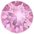 Swarovski Chatons Round Stones (1028 & 1088) Light Amethyst - Bluestreak Crystals