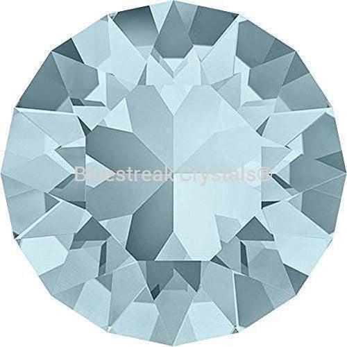 Swarovski Chatons Round Stones (1028 & 1088) Light Azore-Swarovski Chatons & Round Stones-PP3 (1.0mm) - Pack of 100-Bluestreak Crystals