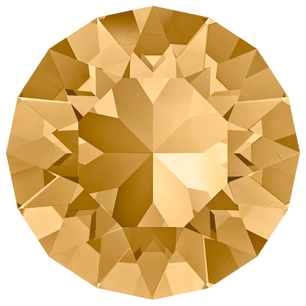 Swarovski-Chatons-Round-Stones