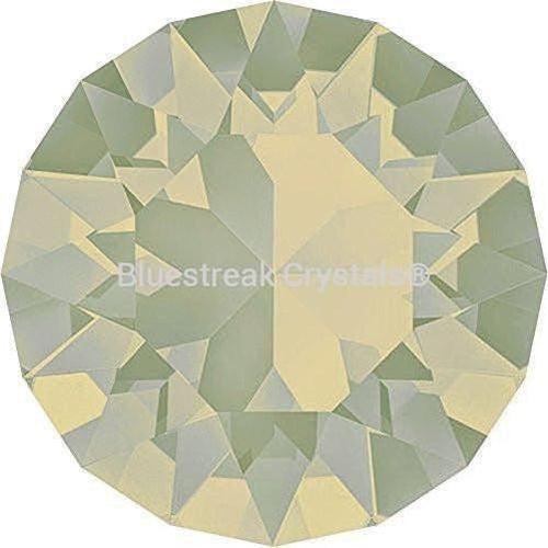 Swarovski Chatons Round Stones (1028 & 1088) Light Grey Opal-Swarovski Chatons & Round Stones-PP11 (1.75mm) - Pack of 100-Bluestreak Crystals