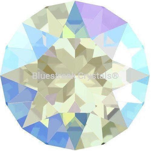 Swarovski Chatons Round Stones (1028 & 1088) Light Sapphire Shimmer-Swarovski Chatons & Round Stones-PP7 (1.4mm) - Pack of 100-Bluestreak Crystals