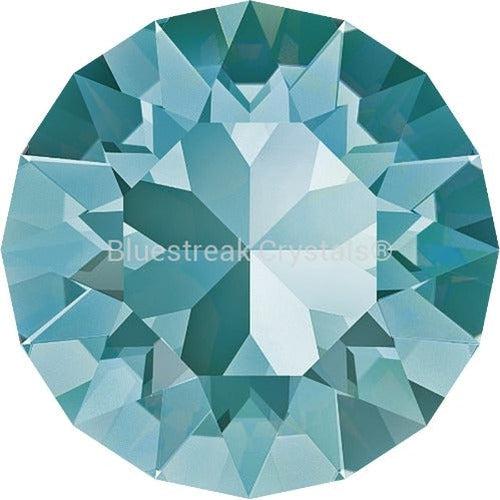 Swarovski Chatons Round Stones (1028 & 1088) Light Turquoise-Swarovski Chatons & Round Stones-PP2 (0.95mm) - Pack of 100-Bluestreak Crystals