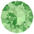 Swarovski Chatons Round Stones (1028 & 1088) Peridot - Bluestreak Crystals