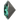 Swarovski Chatons Round Stones (1028 & 1088) Recreated Caribbean Green - Bluestreak Crystals