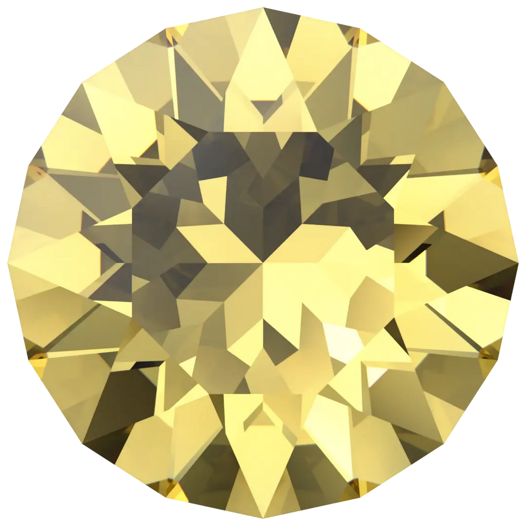 Swarovski-Chatons-Round-Stones