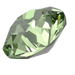 Swarovski Chatons Round Stones (1028 & 1088) Recreated Peridot - Bluestreak Crystals