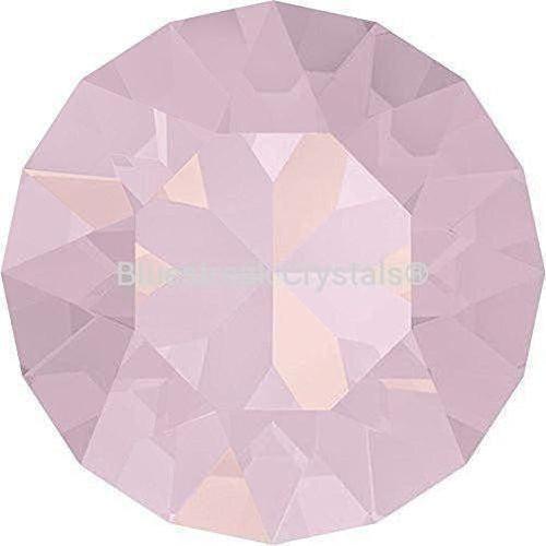 Swarovski Chatons Round Stones (1028 & 1088) Rose Water Opal-Swarovski Chatons & Round Stones-PP18 (2.45mm) - Pack of 100-Bluestreak Crystals