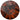 Swarovski Chatons Round Stones - Colour Sample Service - Smoked Amber