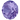 Swarovski Chatons Round Stones (1028 & 1088) Tanzanite - Bluestreak Crystals