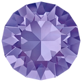 Swarovski Chatons Round Stones (1028 & 1088) Tanzanite - Bluestreak Crystals