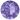 Swarovski Chatons Round Stones - Colour Sample Service - Tanzanite