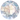 Serinity Chatons Round Stones - Colour Sample Service - White Opal