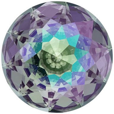 Serinity Chatons Round Stones Brilliant (1400) Crystal Paradise Shine - Bluestreak Crystals