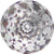 Swarovski Chatons Round Stones Dome (1400) Crystal-Swarovski Chatons & Round Stones-10mm - Pack of 2-Bluestreak Crystals