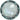 Swarovski Chatons Round Stones Fantasy (1383) Aquamarine Ignite UNFOILED - Bluestreak Crystals