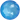 Serinity Chatons Round Stones Thin (1383) Crystal Electric Blue Ignite UNFOILED - Bluestreak Crystals